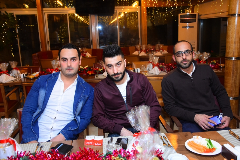 Harb Electric End Of Year Dinner 